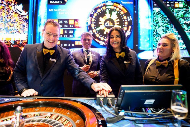 A look at bruno casino nl