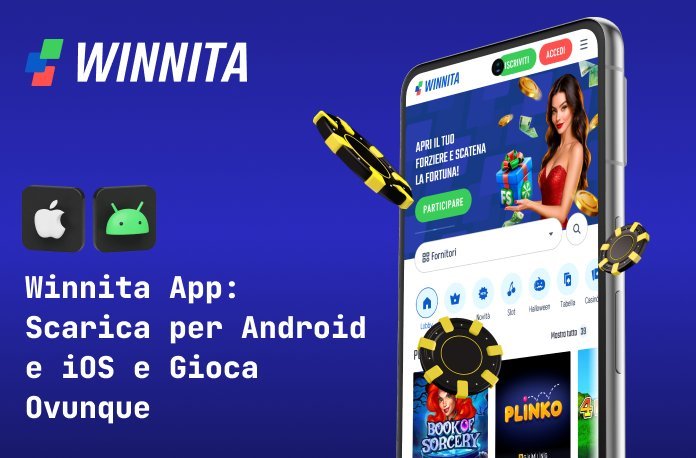 Scopri di più su winnita casino Scopri di più su winnita casino