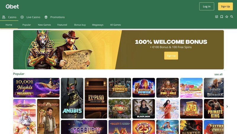 Qbet casino online in United Kingdom Qbet casino online in United Kingdom